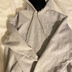 champion hoodie